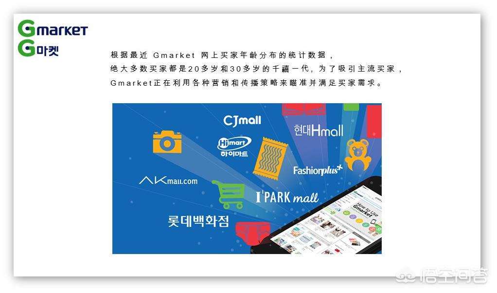 韩国海淘app美妆好物
