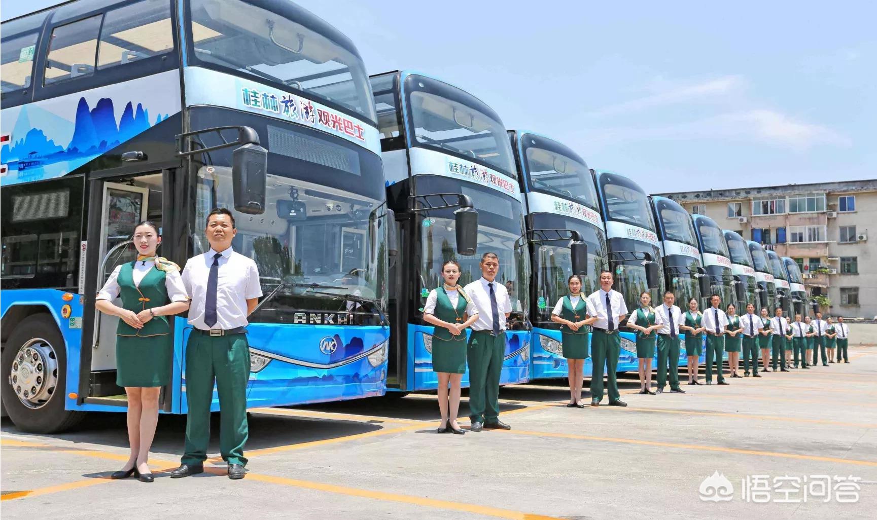 桂林汽车站搭车到阳朔要多长时间呢？