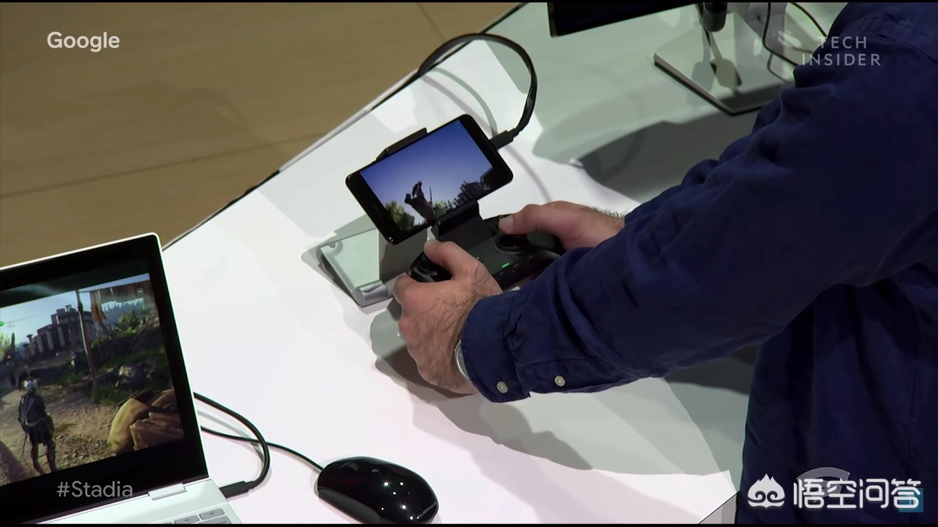 除了格来云游戏，还有哪些云游戏可以下载？