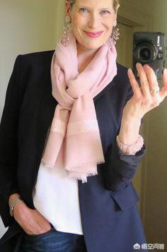 披肩围巾的最佳尺寸?:披肩围巾 披肩围巾的最佳尺寸?:披肩围巾