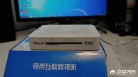 [网络机顶盒]什么是网络机顶盒？