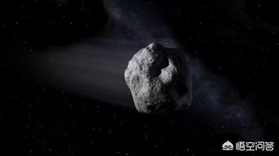 [我国规划撞击小行星]小行星2006 QV89今年是否会撞击地球？