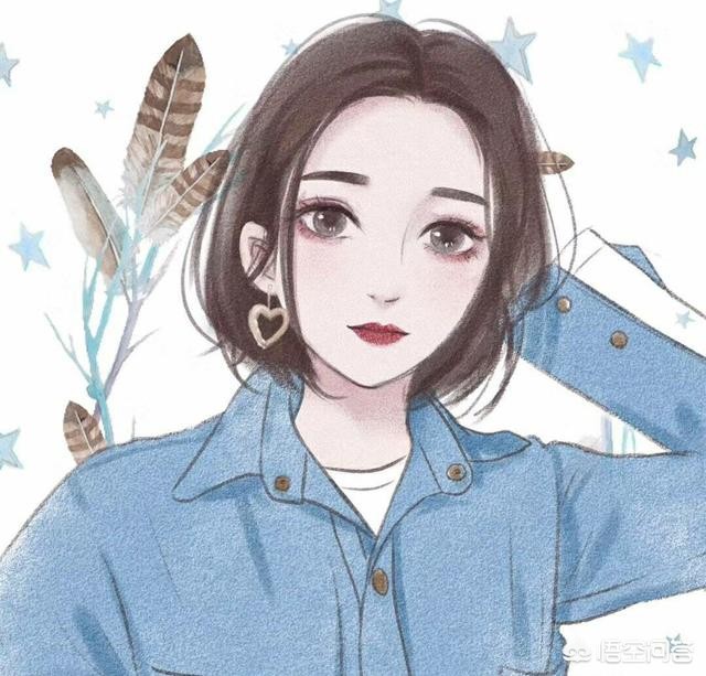 穿搭化妆技巧
