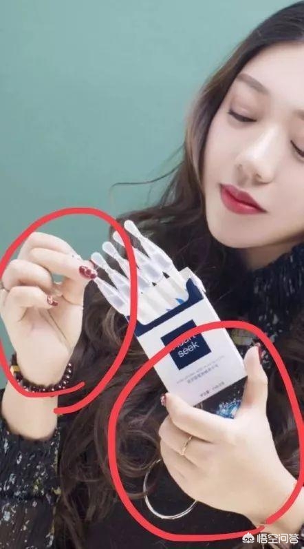 美妆博主好物推荐排名
