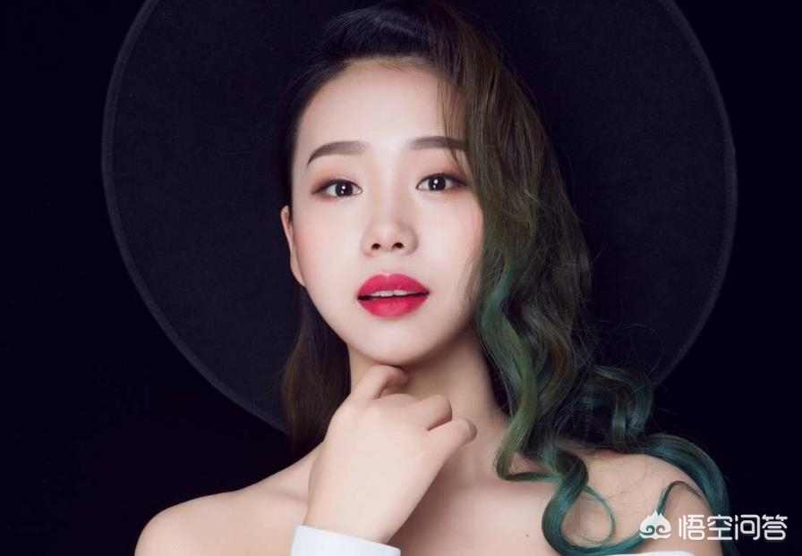 毛戈平美妆培训学校好物推荐
