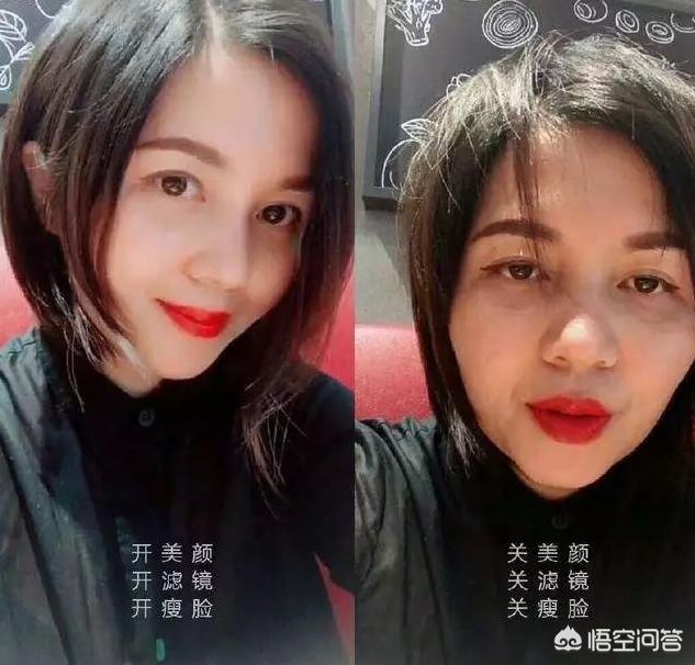 分享好物的美妆博主

