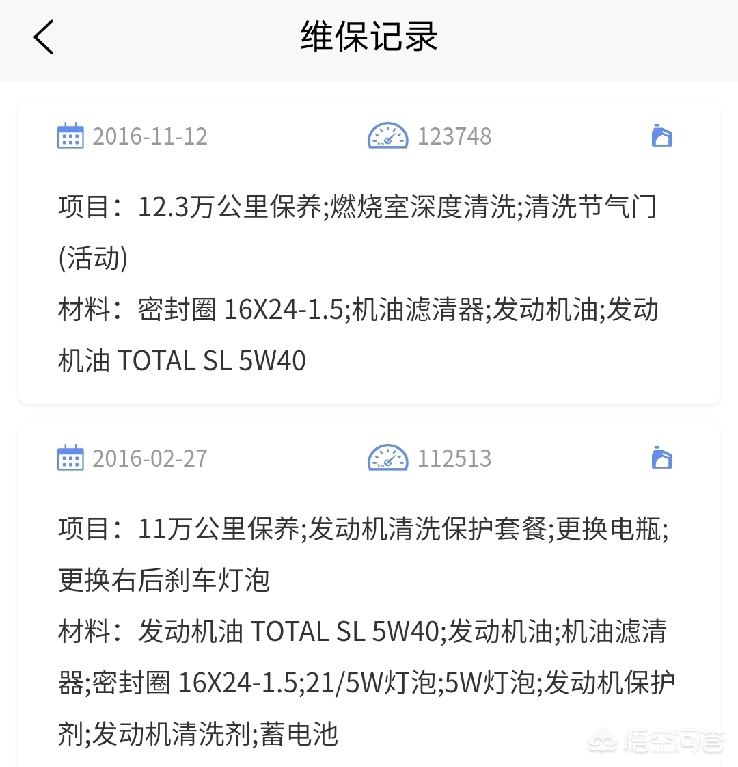 二手车靠谱吗