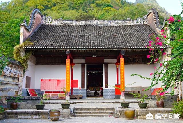 桂林有哪些免费的又值得一去的景点？