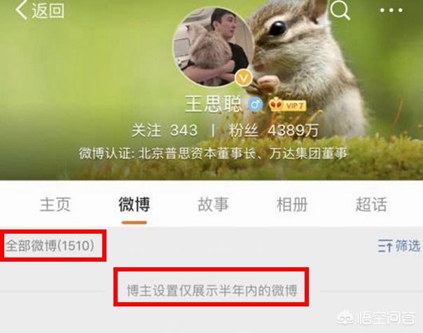 微博老板微博老板是谁? 微博老板微博老板是谁?