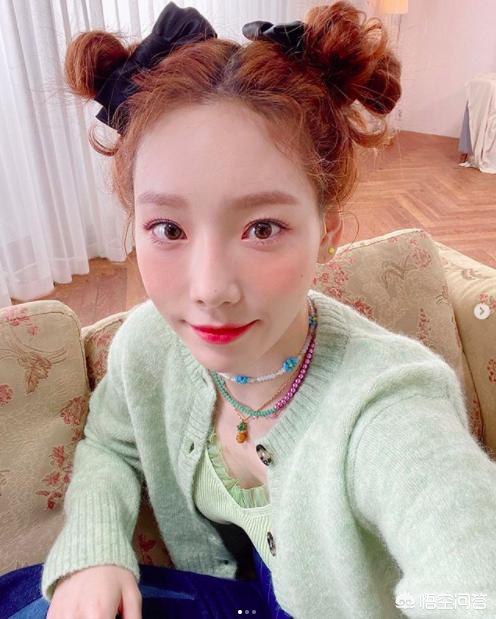 化妆技巧美女
