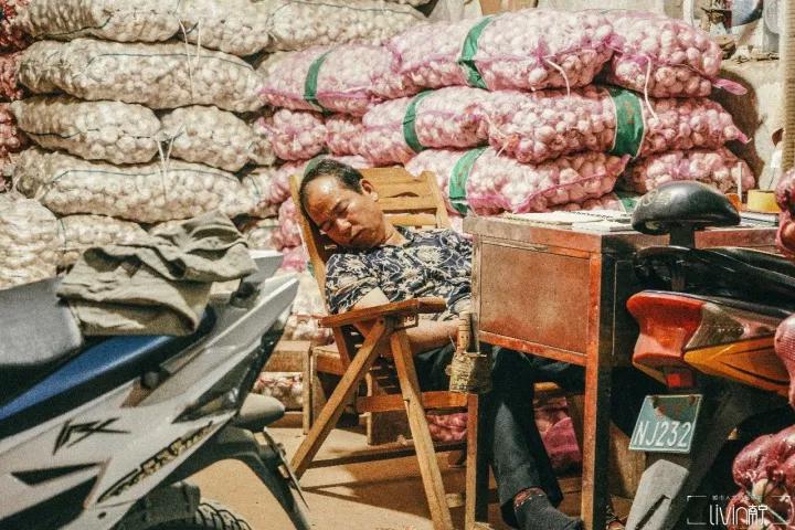 南宁的夏天是怎么样？