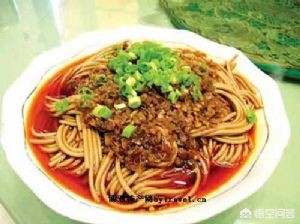 咸阳市淳化县有什么特产？