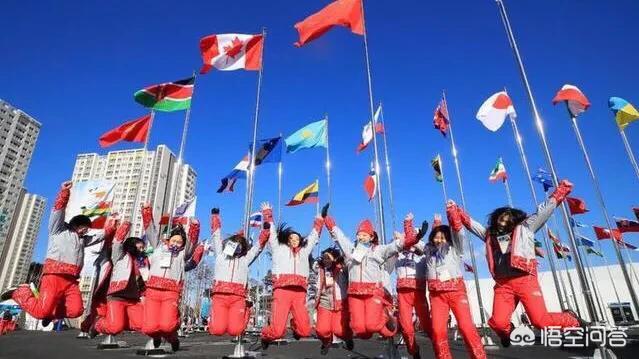 冬奥运会知识问答选择（冬季奥运会有什么比赛项目？）