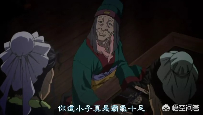 三国中哪位太监最牛逼？