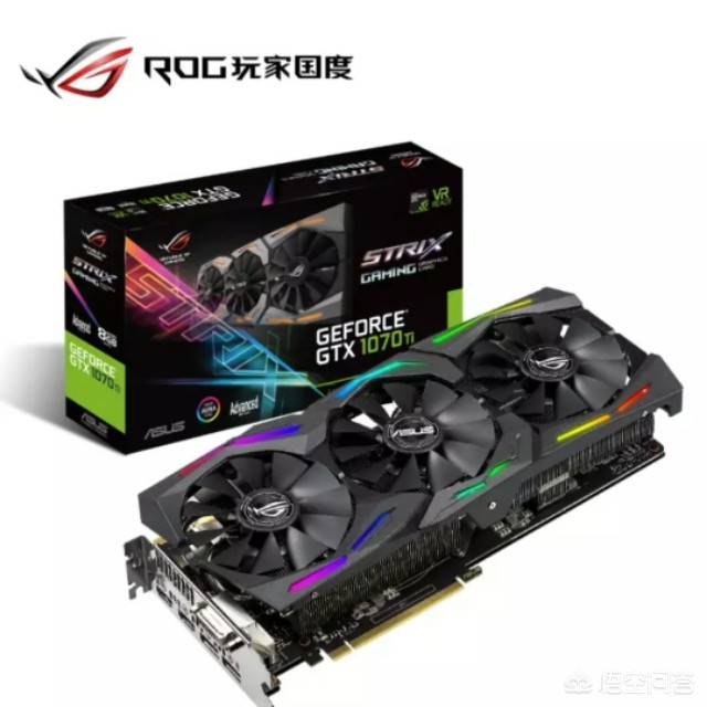 下一张1070（矿卡能不能用?打算等矿难以后入手一张1070，不知道有没有什么后遗症之类的？）