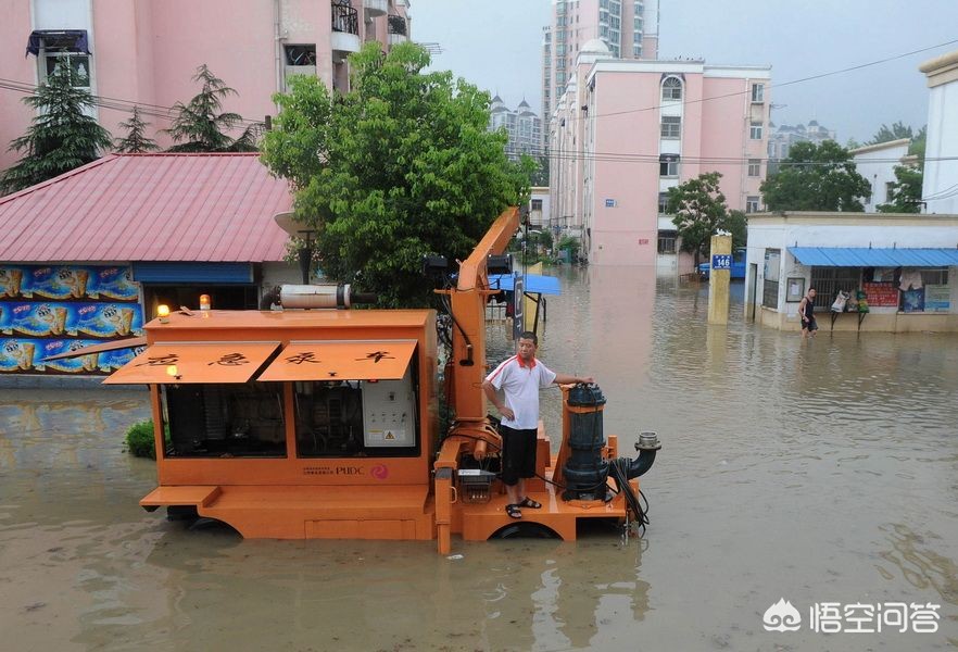 合肥市什么时候被淹了
