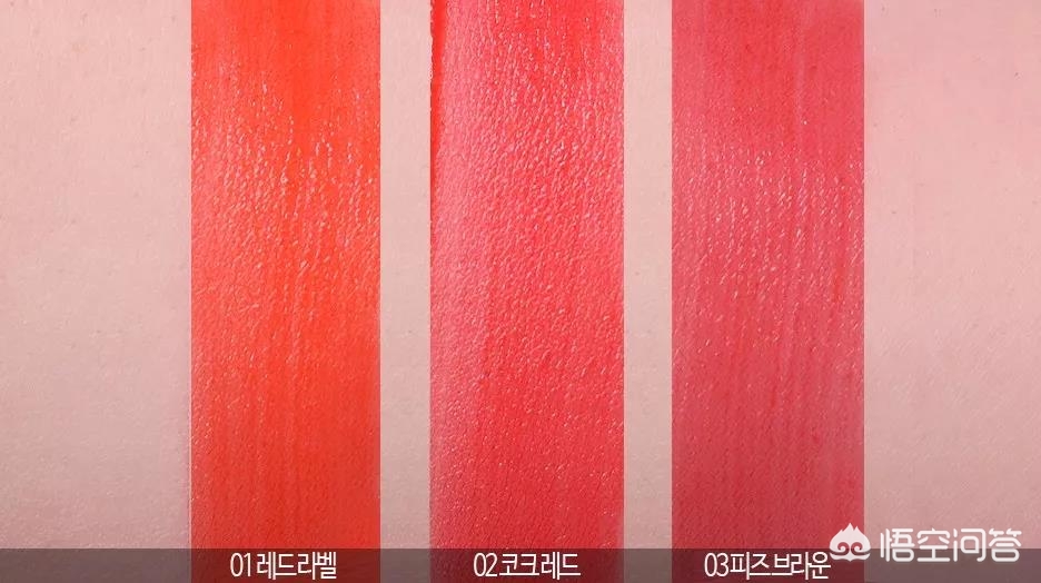 可乐美妆品类好物排行榜
