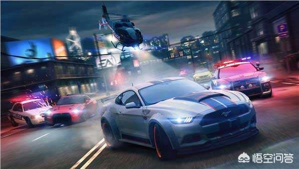 手机上哪一款赛车竞速游戏最好玩? 手机上哪一款赛车竞速游戏最好玩?