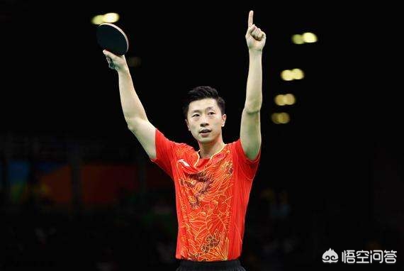 东京奥运会关于马龙樊振东的解说词? 东京奥运会关于马龙樊振东的解说词?