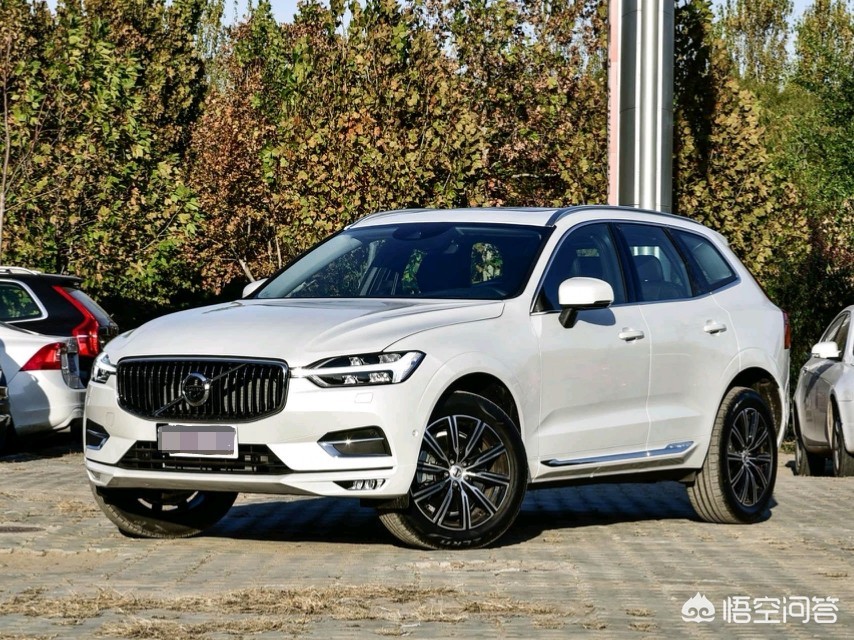 沃尔沃s90和xc60哪个好