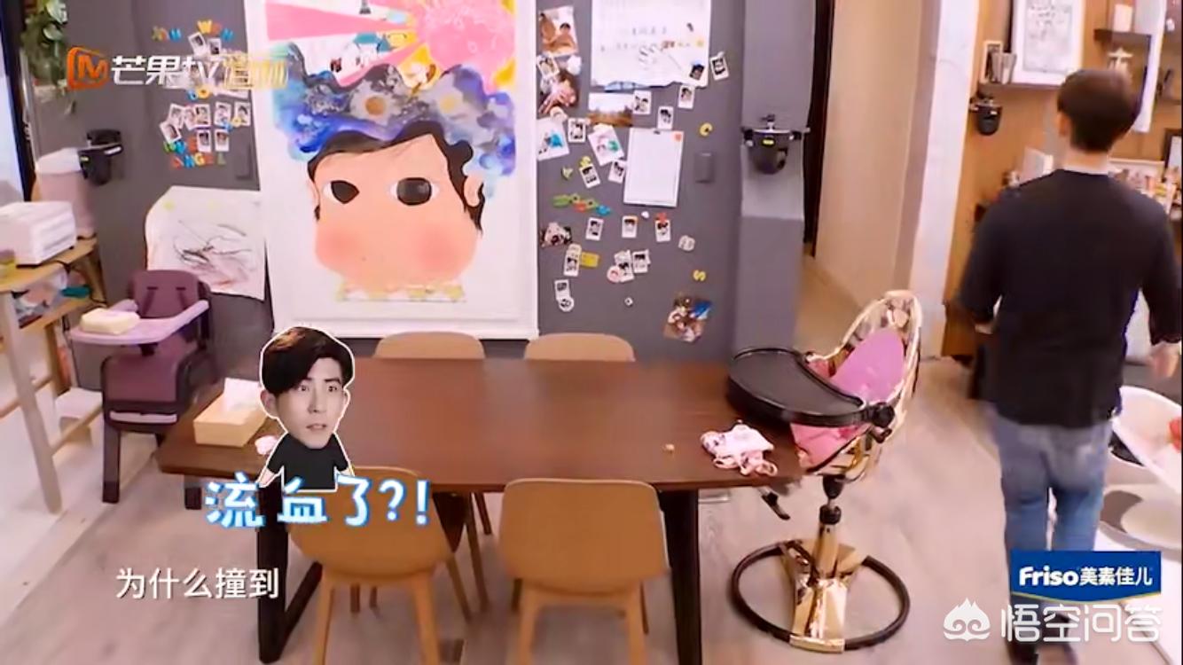 贾静雯晒咘咘庆生照