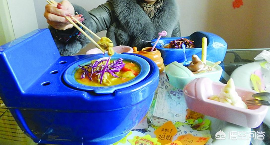 马桶餐厅、王者荣耀餐厅等主题餐厅纷纷爆红，这种主题式餐厅会成为餐饮新趋势吗？