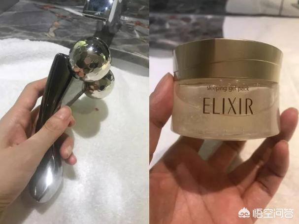 美妆博主平价好物测评
