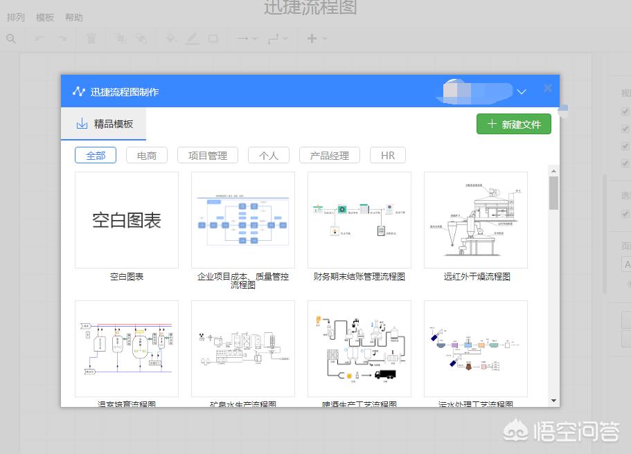 搭建网站具体流程图