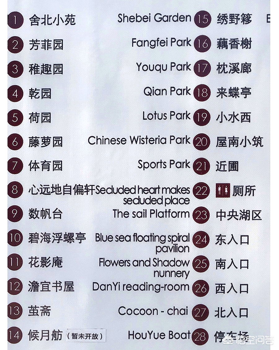 天津哪个风景最美