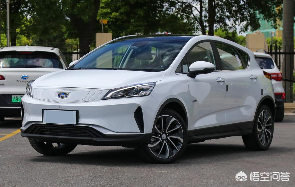 园产新能源汽车品牌介绍,园产新能源汽车品牌介绍图片