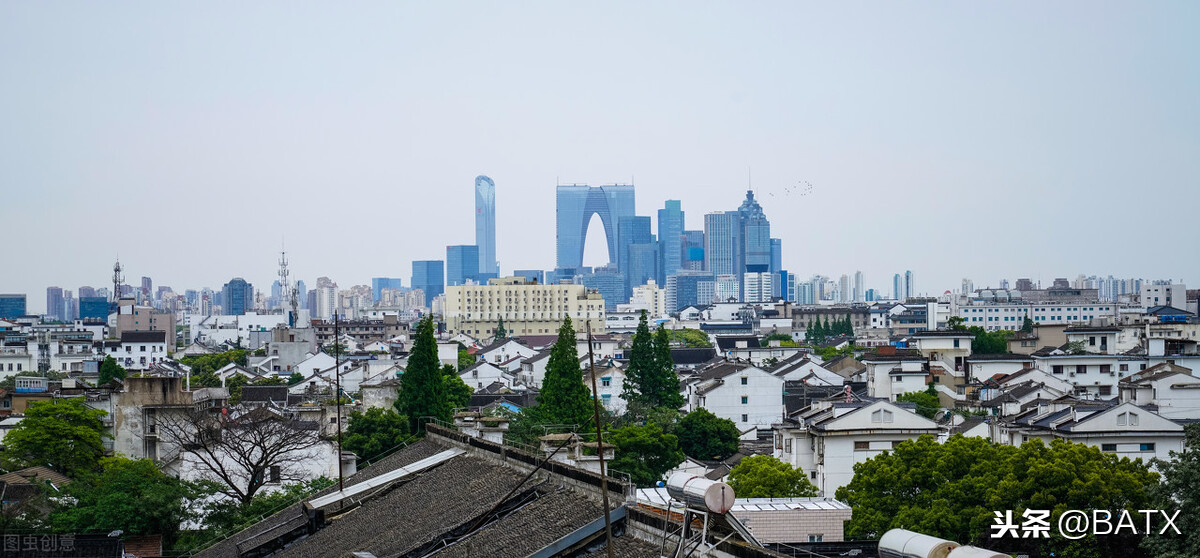 苏州市什么是
