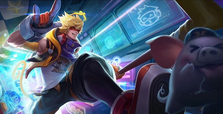 西西游戏（在王者荣耀游戏当中，有哪些辅助可以躺分？）