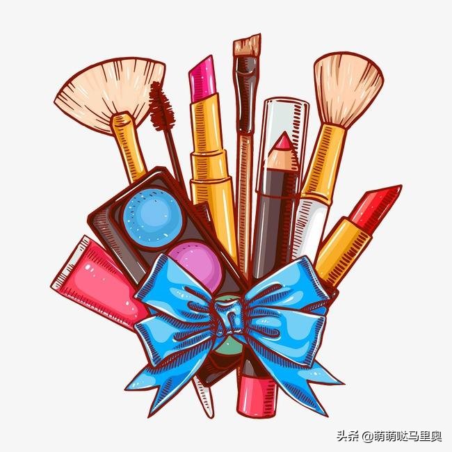 化妆和摄影技巧
