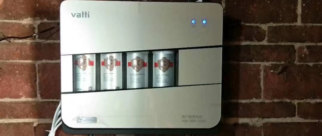 中央净水（中央净水器的优缺点和缺点？）