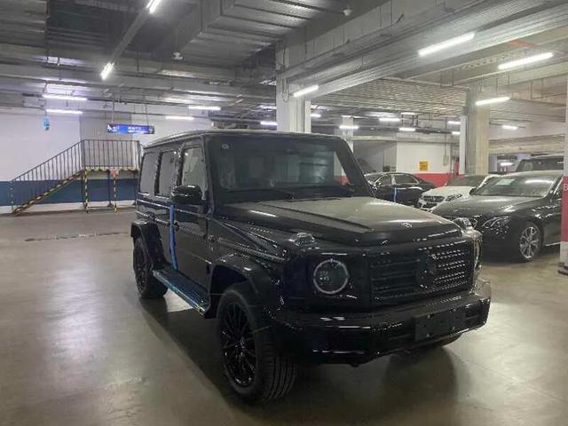 奔驰2.0t