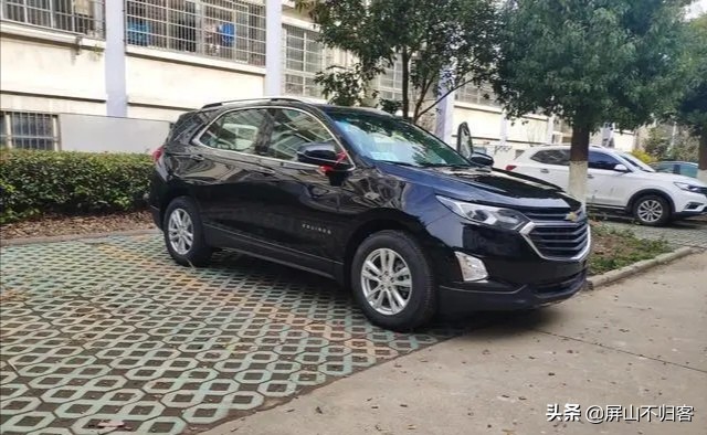 哈佛汽车雪佛兰汽车报价,哈弗雪佛兰质量对比