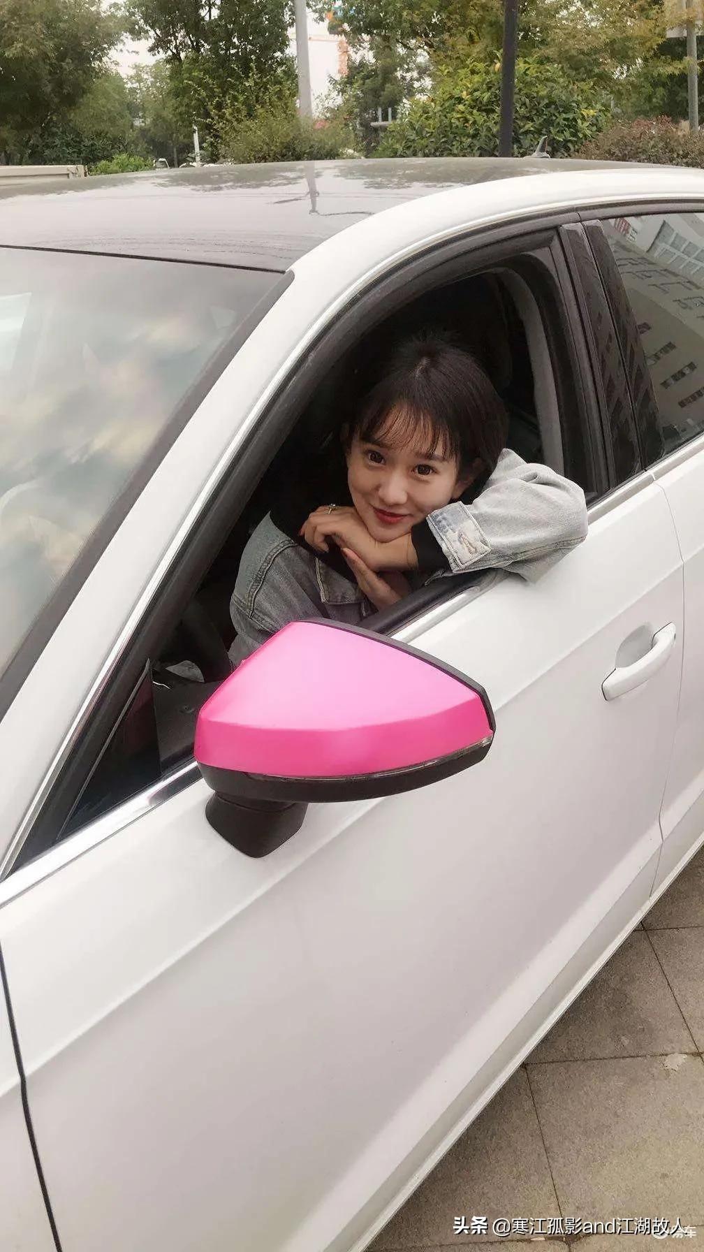 奥迪a4两厢车