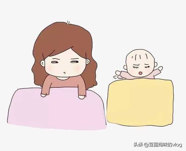 海外生活vlog宝妈，国外宝妈生活日常vlog