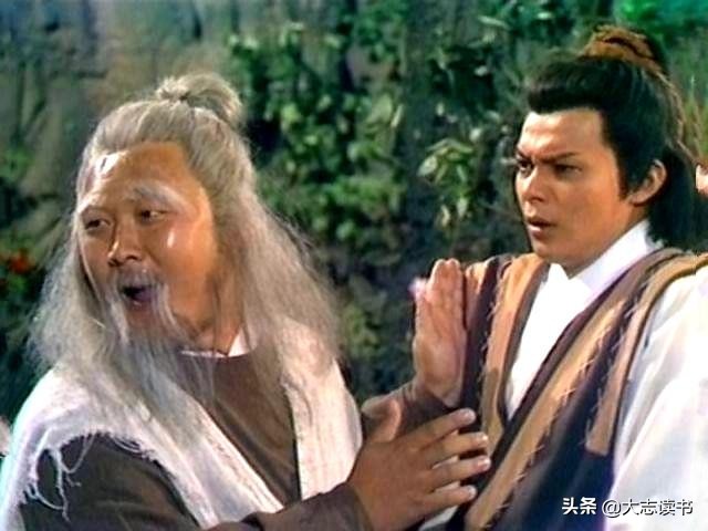 东邪西毒南帝北丐各会什么武功？