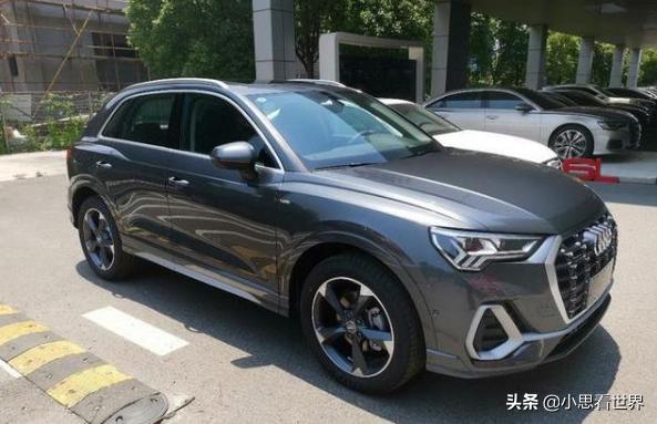 宝马x1试驾