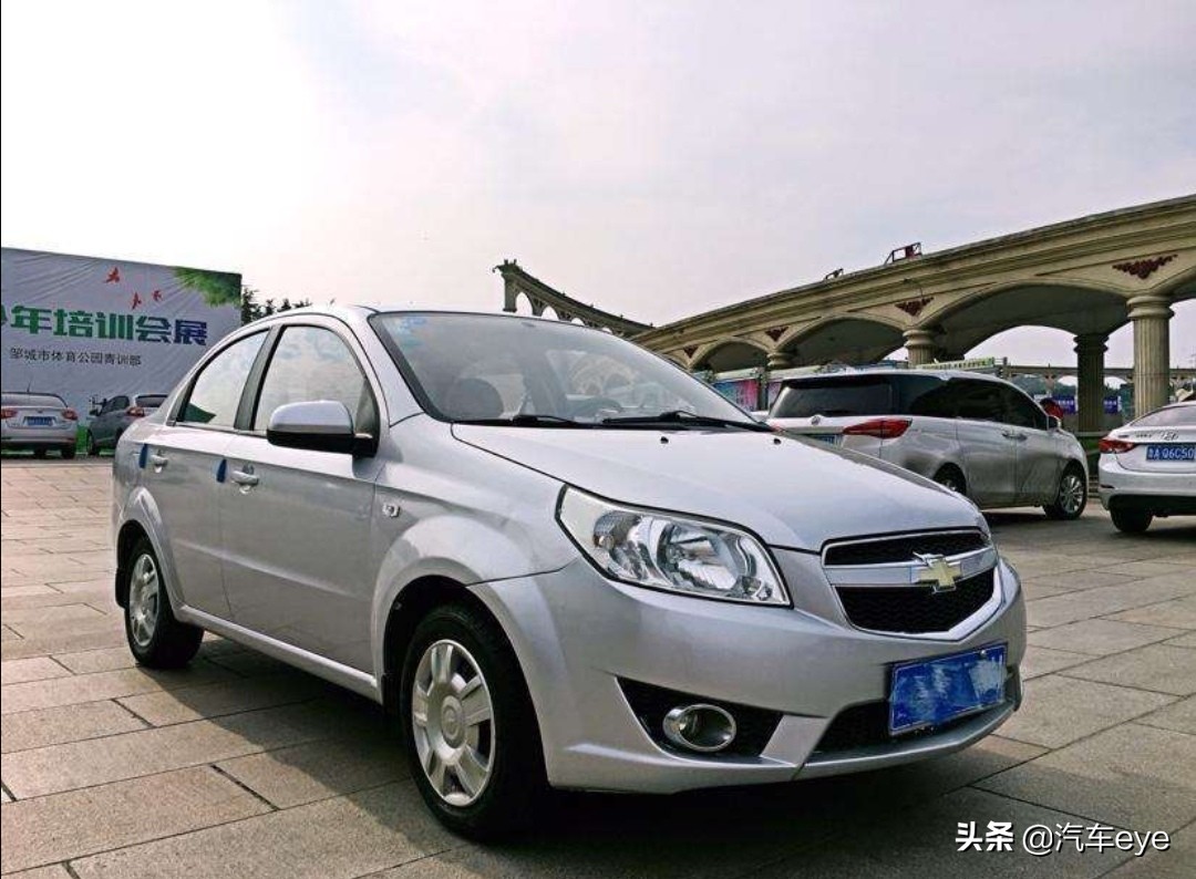 一万的二手车