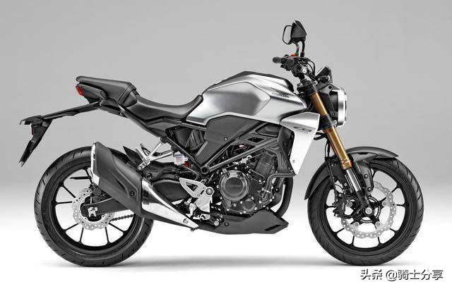 本田cb250