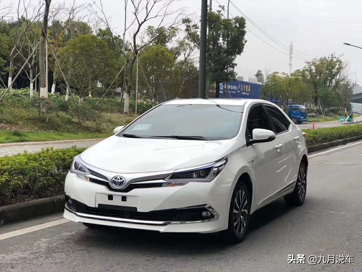 保值的二手车