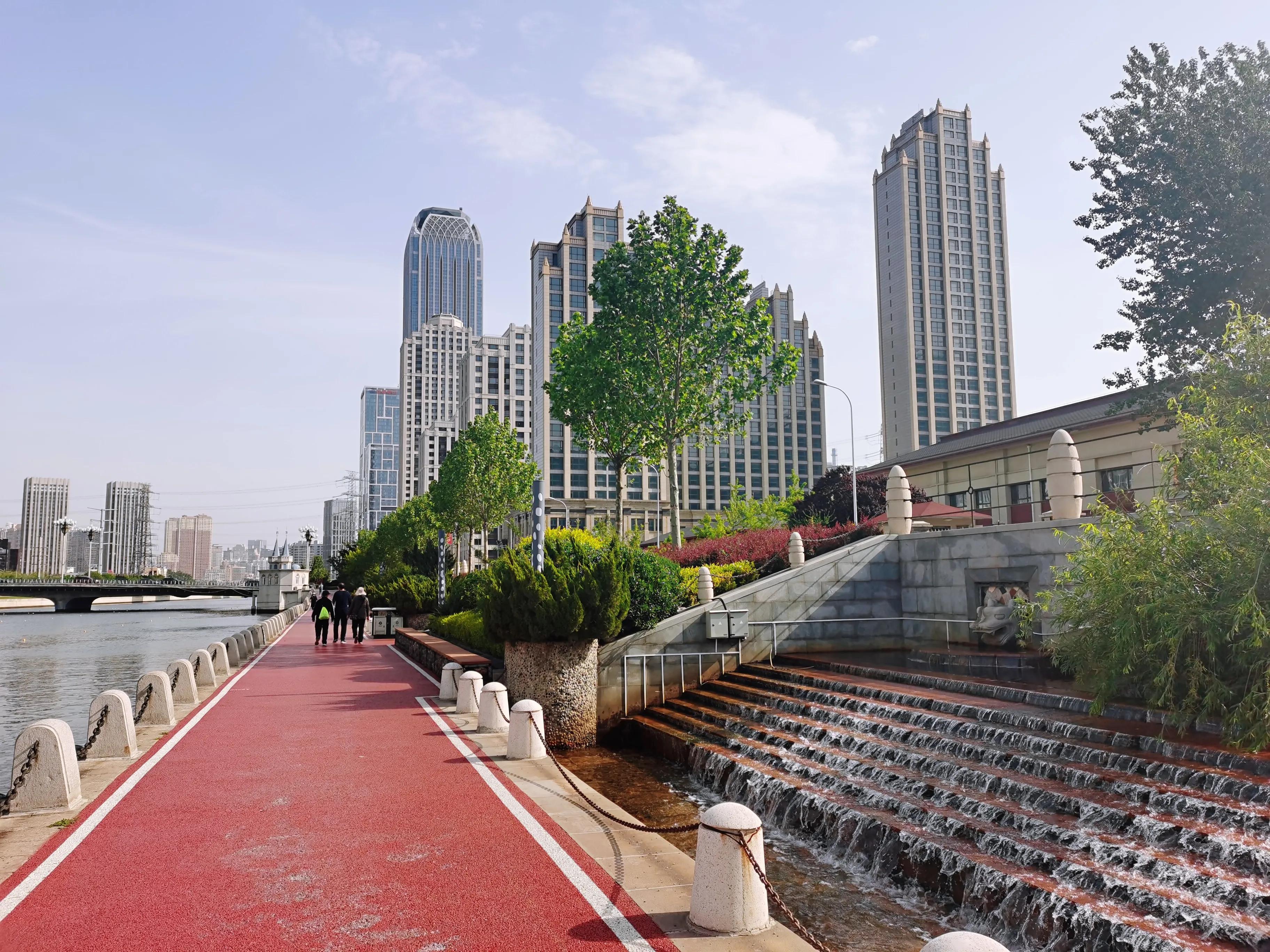 大连市哪个小区最好