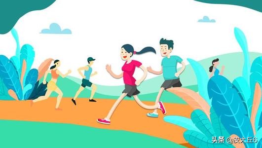 体育、竞技运动、休闲娱乐运动的关系？