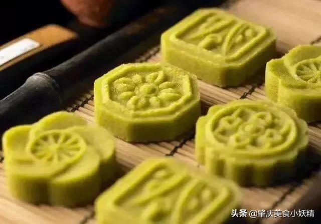 西安市有什么名点心