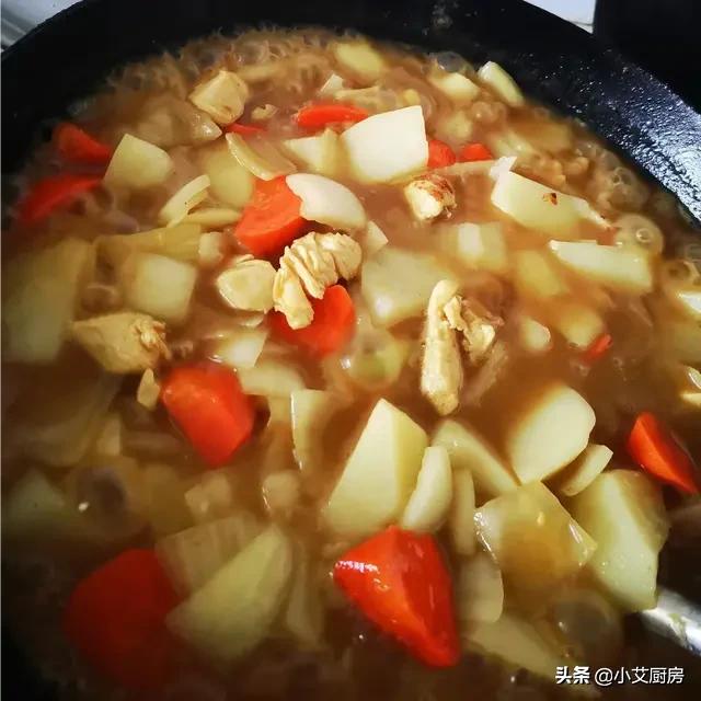 百梦多咖喱百梦多咖喱配料表