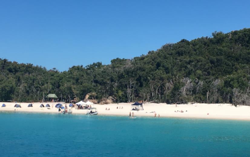 海外生活带你看世界旅行推荐官，海外旅游攻略网