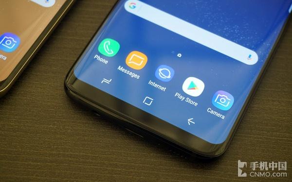 真有点不一样 三星S8/S8+亮点功能解析