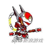 《造梦西游4手机版》合金时装属性详细介绍